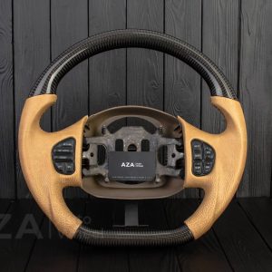 Azaautowheel