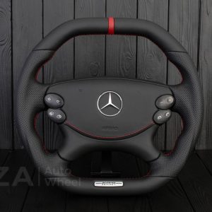 Azaautowheel
