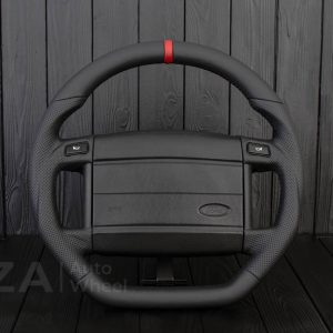 Azaautowheel