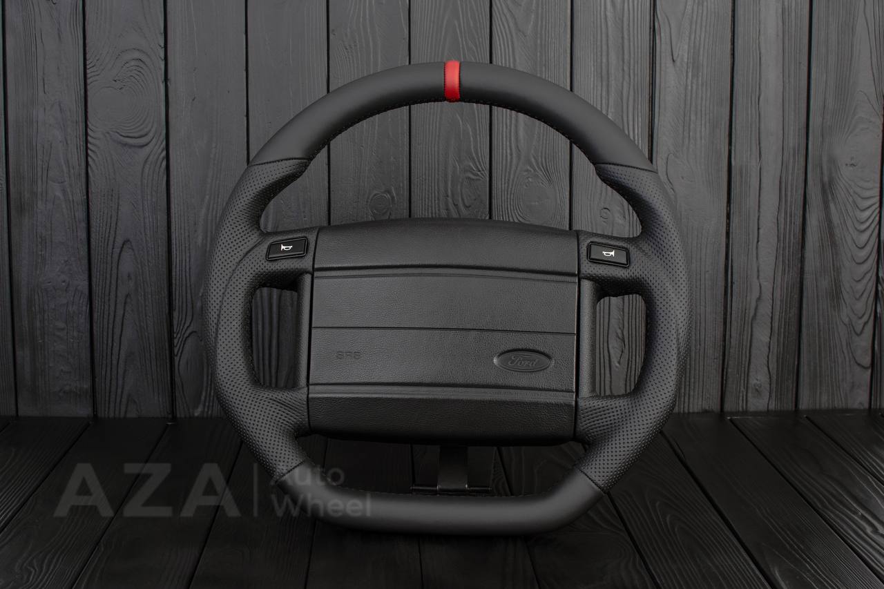 Fox Body Mustang Steering Wheel