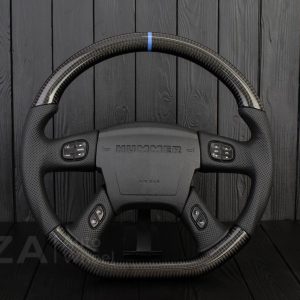 Azaautowheel