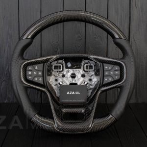 Azaautowheel
