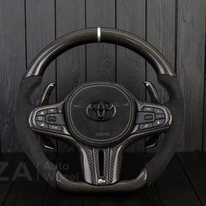 Azaautowheel