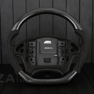 Azaautowheel