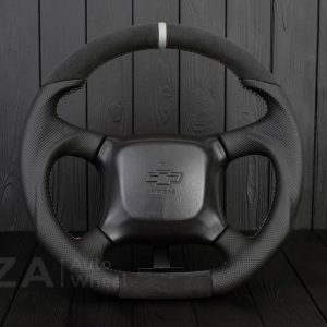Azaautowheel