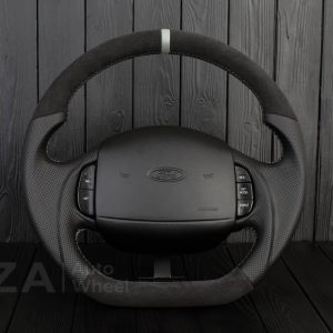Azaautowheel