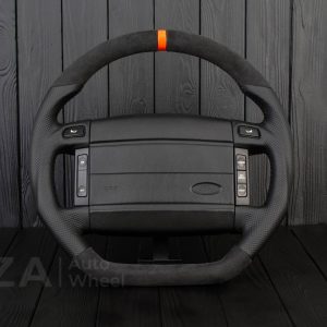 Azaautowheel