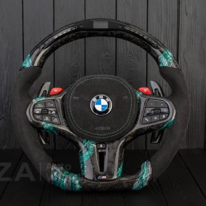 Azaautowheel