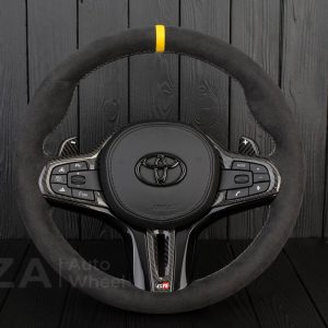 Azaautowheel