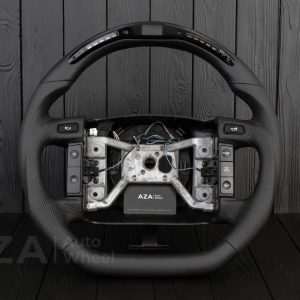 Azaautowheel