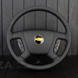 Azaautowheel