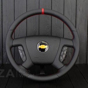 Azaautowheel