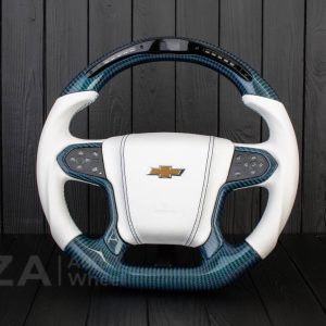 Azaautowheel