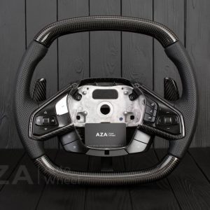 Azaautowheel