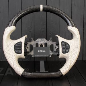 Azaautowheel