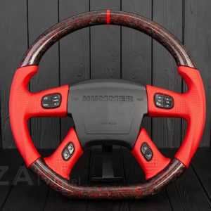 Azaautowheel