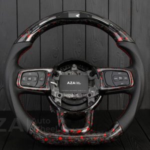 Azaautowheel