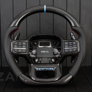 Azaautowheel