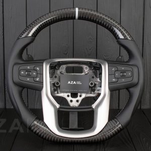 Azaautowheel