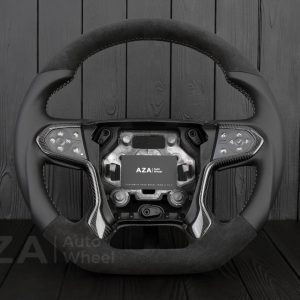 Azaautowheel