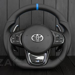 Azaautowheel