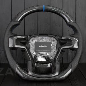 Azaautowheel