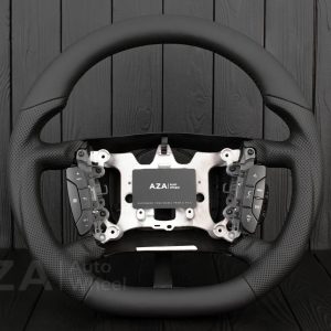 Azaautowheel
