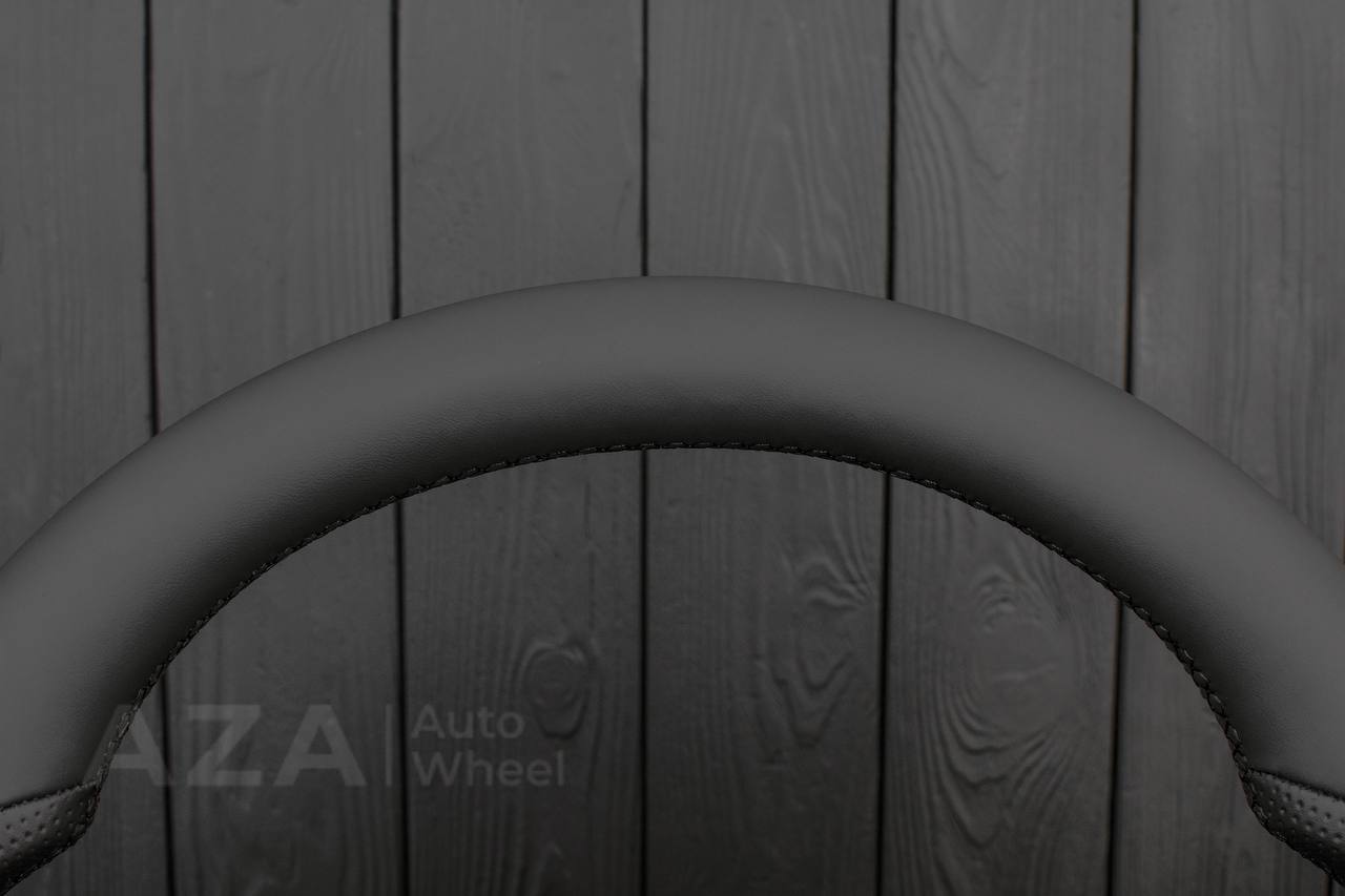 Steering wheel Chevrolet Impala 2006-2013 Napa/Perforated leather - Image 6