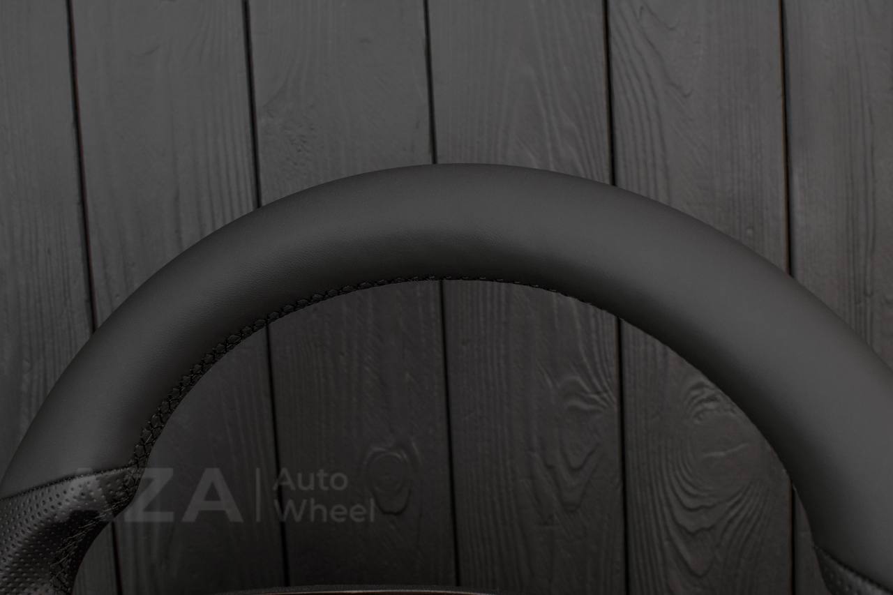 Steering wheel Chevrolet Impala 2006-2013 Napa/Perforated leather - Image 8