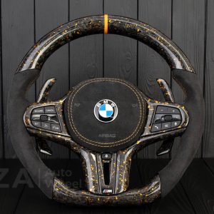 Azaautowheel