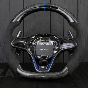 Azaautowheel