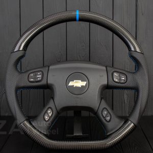 Azaautowheel