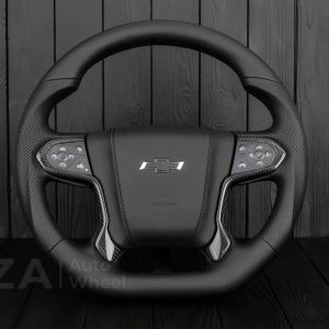 Azaautowheel