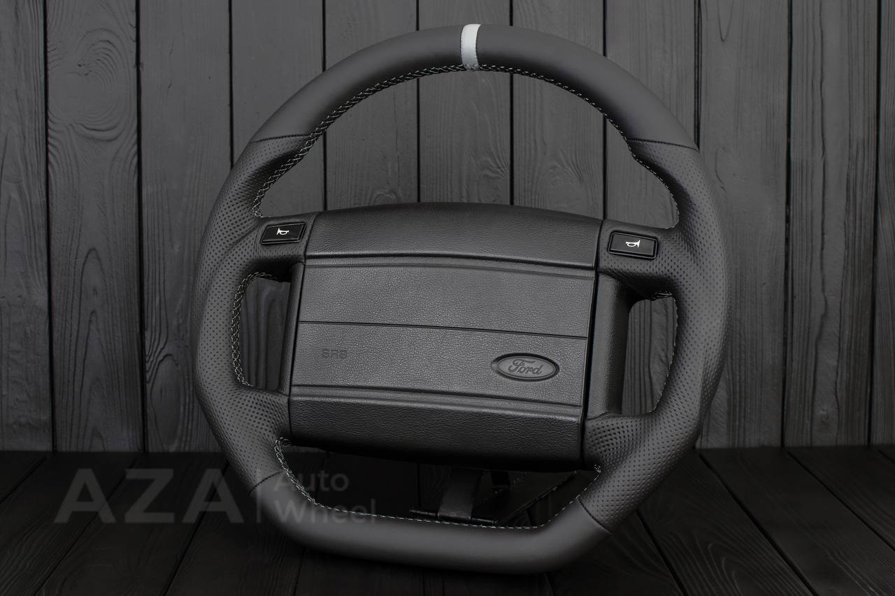 Fox Body Mustang Steering Wheel