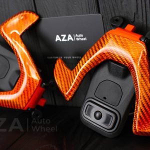 Azaautowheel