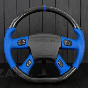 Azaautowheel