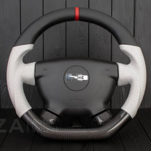 Azaautowheel
