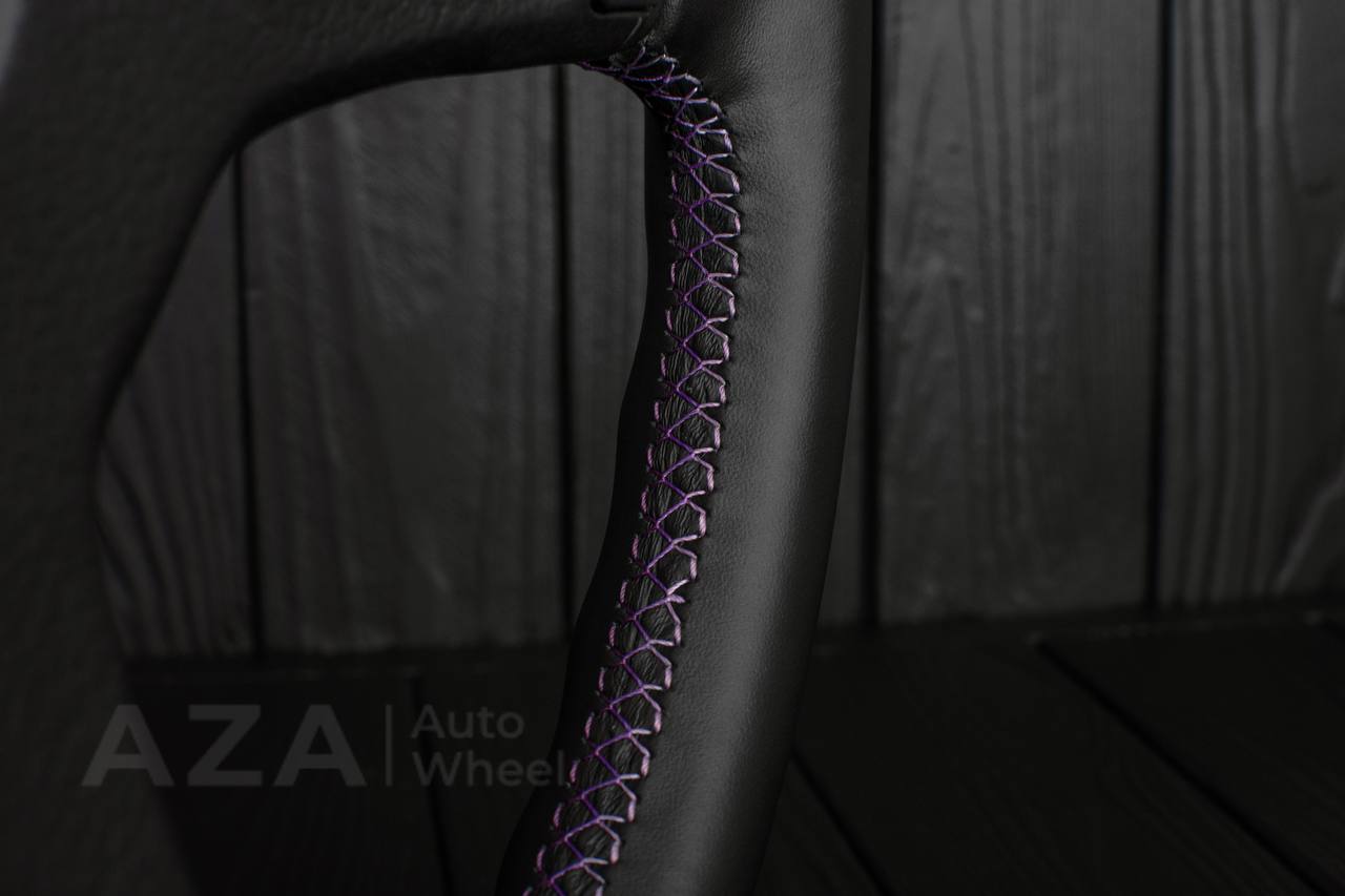 Steering wheel BMW E30 M-Tech 1 385mm converted to 370mm Napa - Image 10