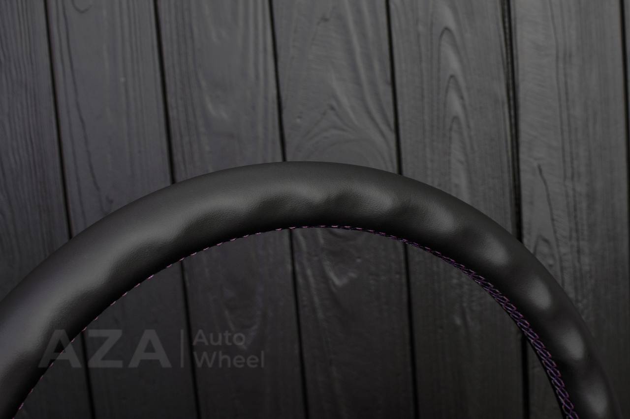 Steering wheel BMW E30 M-Tech 1 385mm converted to 370mm Napa - Image 12