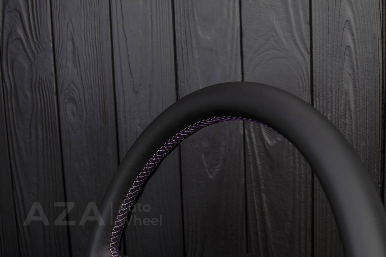 Steering wheel BMW E30 M-Tech 1 385mm converted to 370mm Napa - Image 13