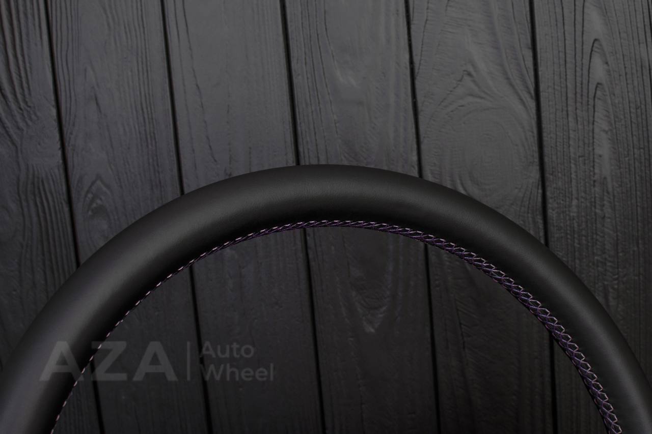 Steering wheel BMW E30 M-Tech 1 385mm converted to 370mm Napa - Image 14