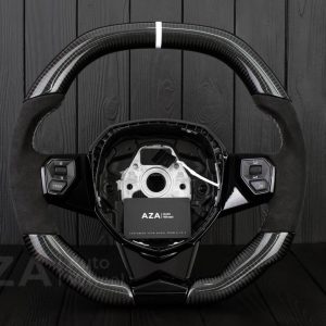 Azaautowheel