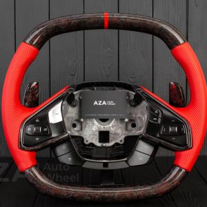 Azaautowheel