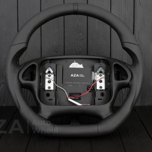 Azaautowheel
