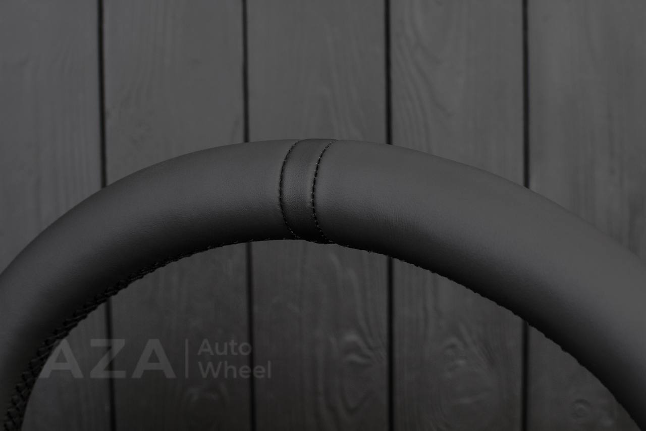 Steering wheel Pontiac Firebird/Trans Am 95-2002 (any color stripe and stitch) Napa/Perforated leather - Image 14