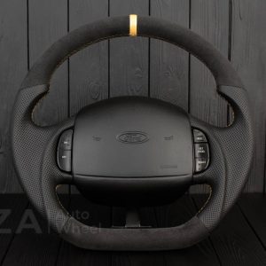 Azaautowheel