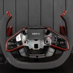 Azaautowheel