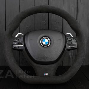 Azaautowheel