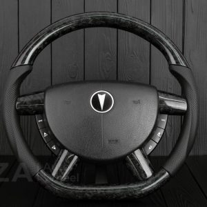 Azaautowheel