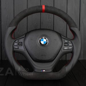 Azaautowheel